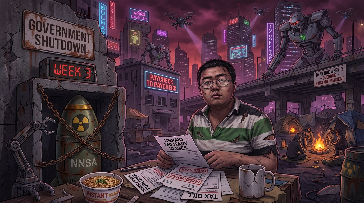 万税帝国&流民如脂￥贱民如膏￥