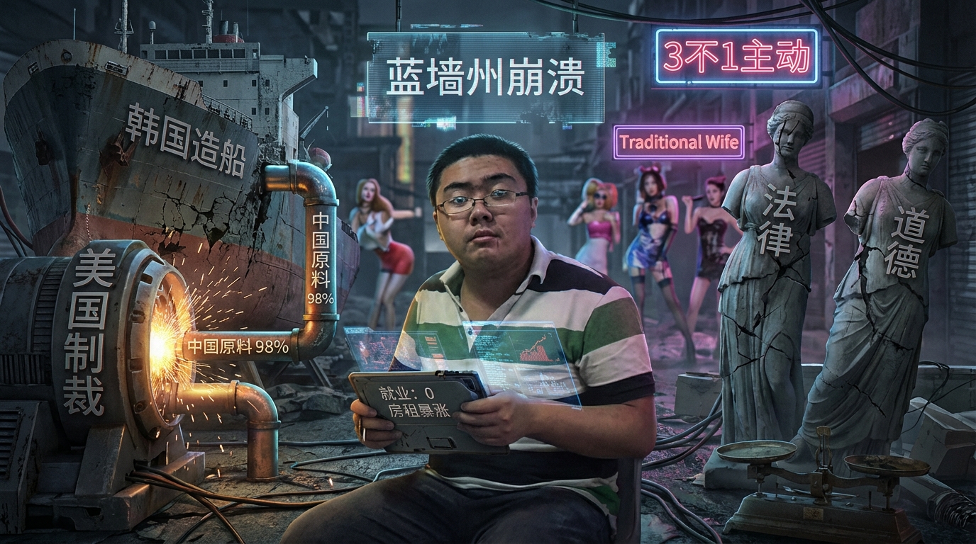 测试服崩溃与回滚