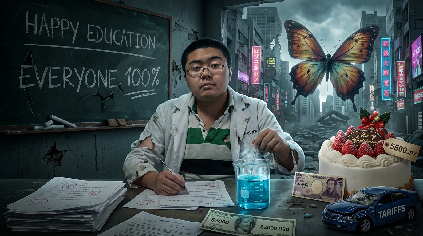 魔鬼隐藏在细节里