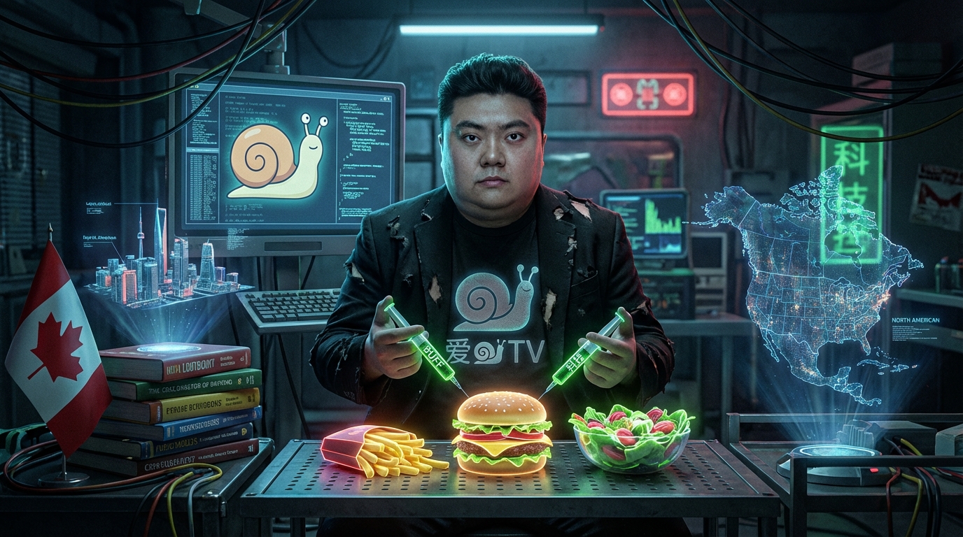 爱🐌TV&如何叠BUFF