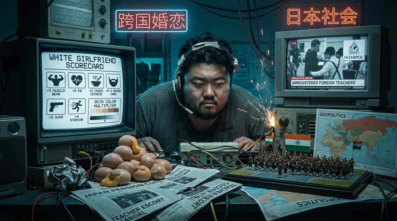 找啊找啊找朋友