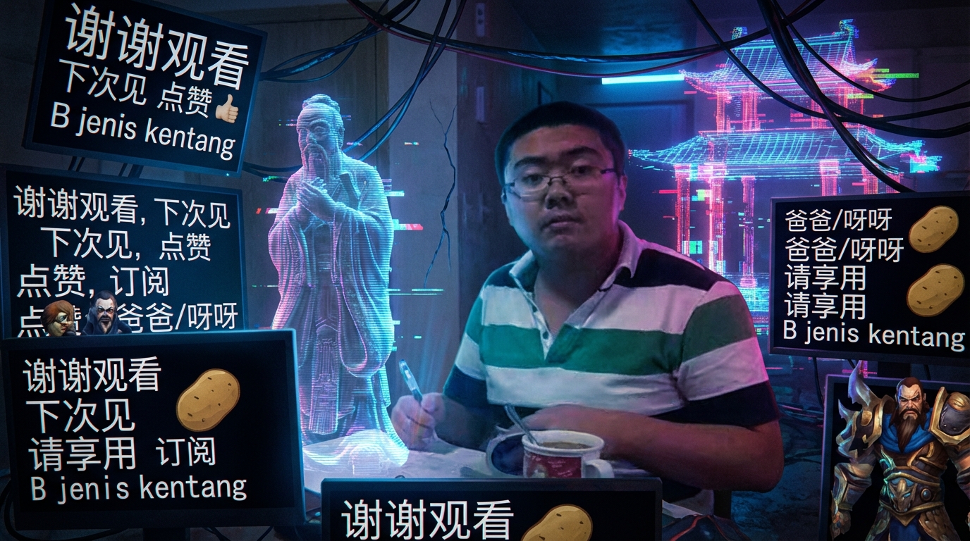 赛伯孔庙完整版