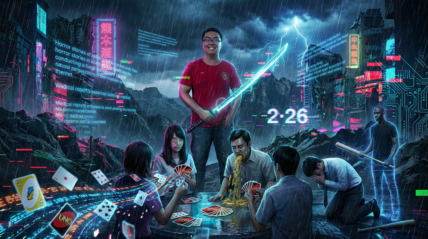 巫山夜雨凄凉地&爱的守护者2