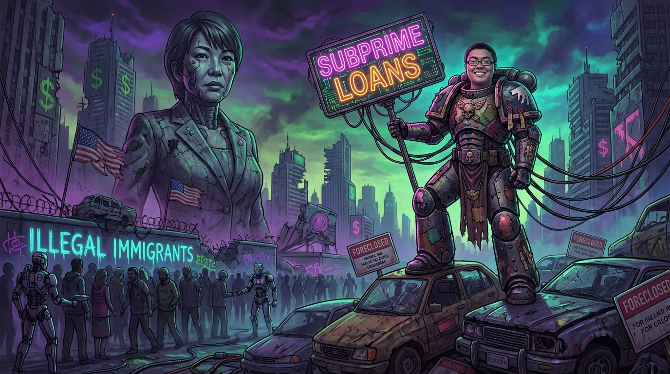 潜规则&阳光假笑男/女