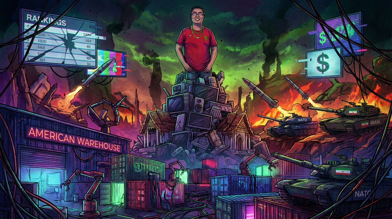 牢美捞女排行榜