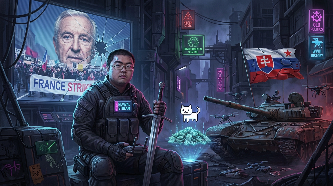 隐性成本&环境塑造